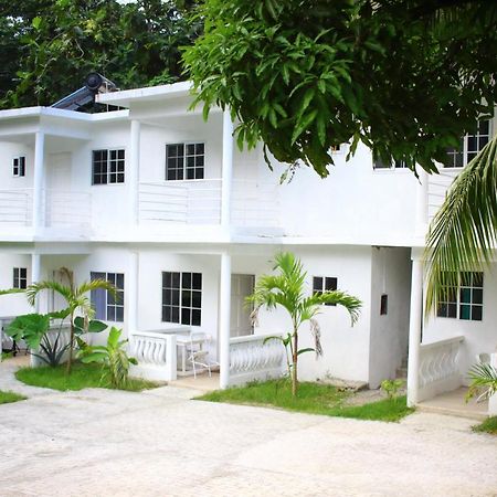 Tha Lagoon Spot Port Antonio Exterior foto