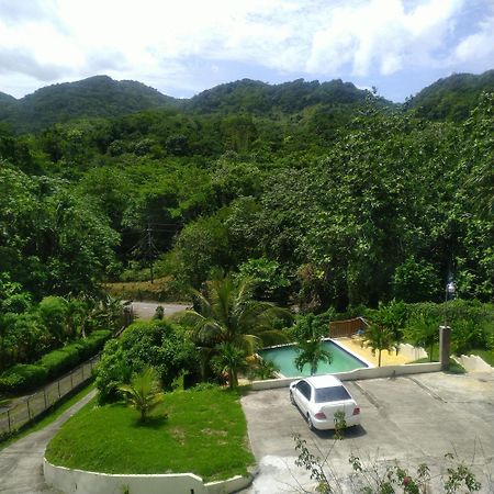 Tha Lagoon Spot Port Antonio Exterior foto