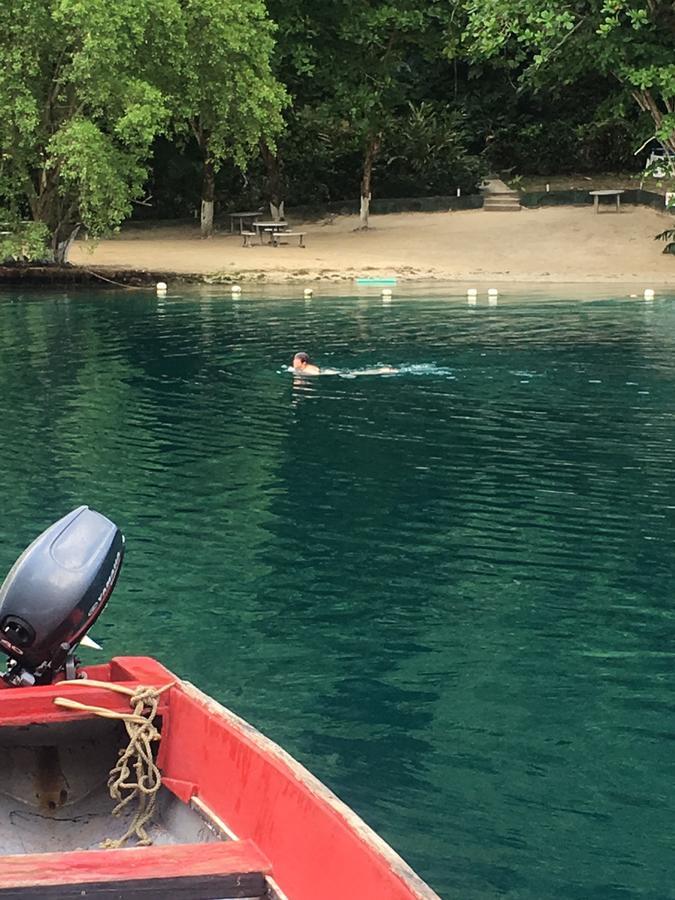 Tha Lagoon Spot Port Antonio Exterior foto